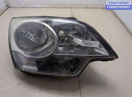 купить Фара (передняя) на Opel Antara 2006-2015