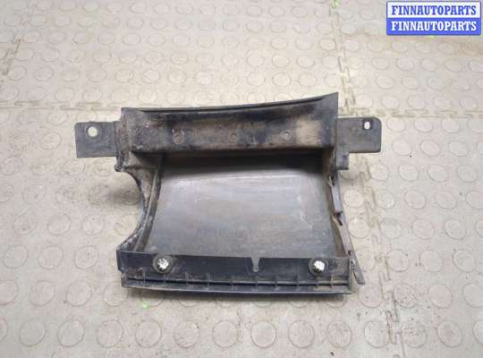 купить Накладка под фонарь на Nissan Note E11 2005-2013