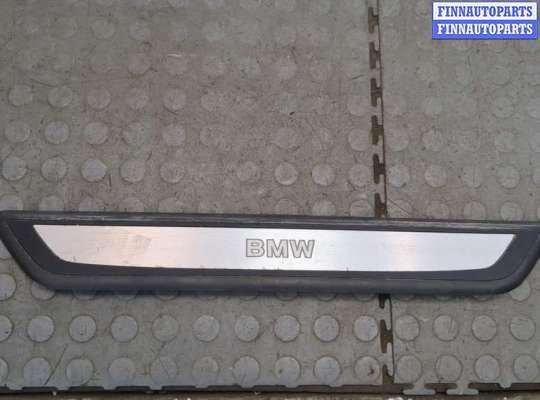 купить Пластик (обшивка) салона на BMW 7 F01 2008-2015