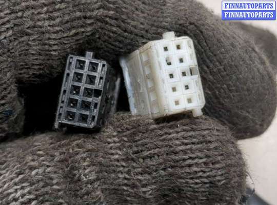 купить Зеркало боковое на Mercedes S W220 1998-2006