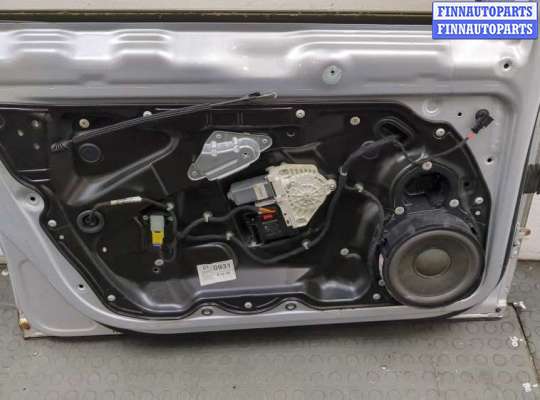 купить Стекло боковой двери на Volkswagen Passat 6 2005-2010