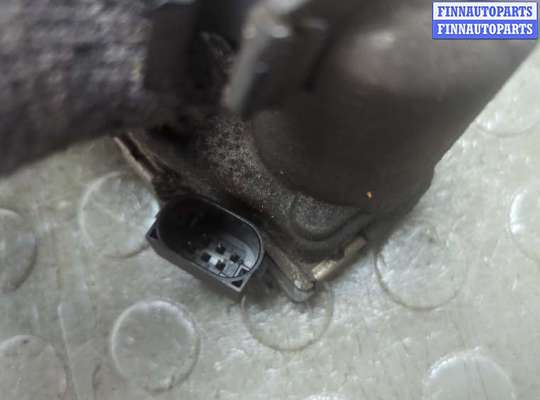 Заслонка дроссельная на Citroen Jumper II (250/290)