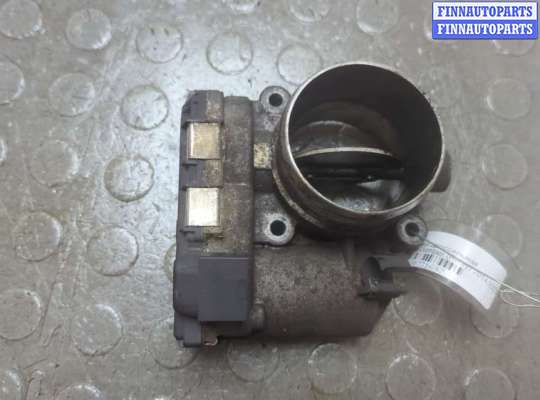 Заслонка дроссельная CT1086084 на Citroen Jumper (Relay) 2014-2025