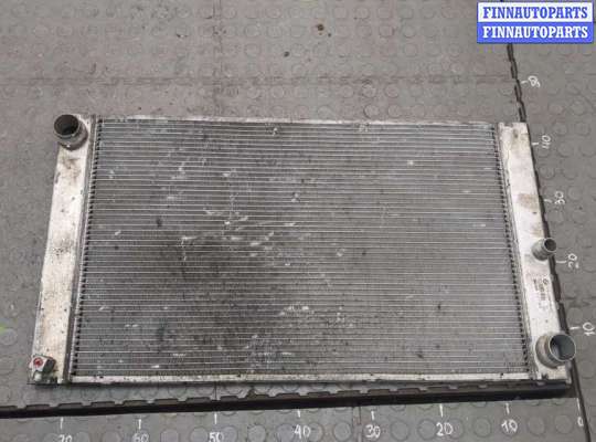 Радиатор охлаждения двигателя BM3377139 на BMW 7 E65 2001-2008