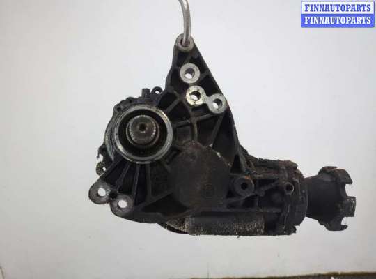 купить Редуктор Раздаточный КПП (раздатка) на Chevrolet Captiva 2006-2011