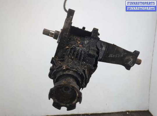 купить Редуктор Раздаточный КПП (раздатка) на Chevrolet Captiva 2006-2011
