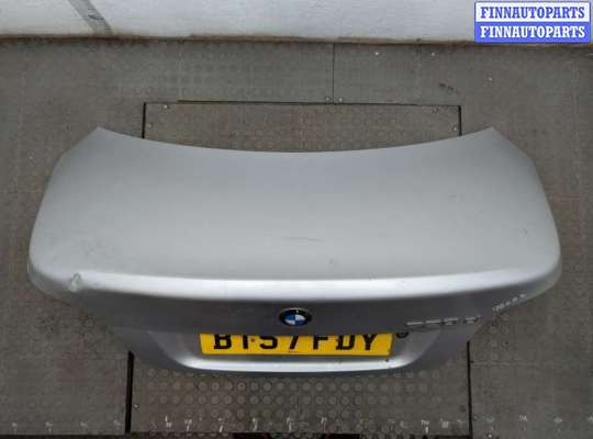 купить Замок багажника на BMW 5 E60 2003-2010