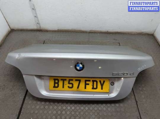 Замок багажника BM3583929 на BMW 5 E60 2003-2010