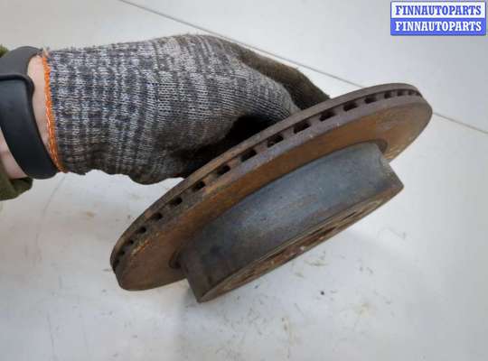 купить Диск тормозной на Mazda CX-7 2007-2012