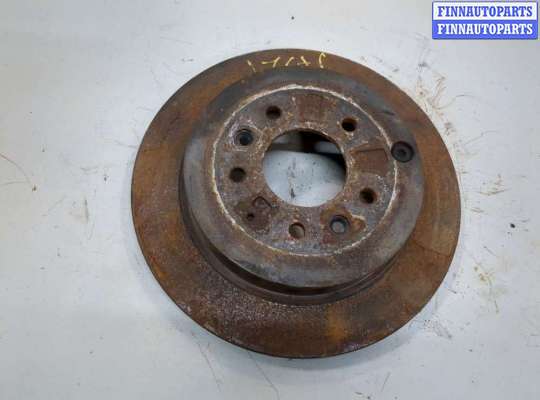 купить Диск тормозной на Mazda CX-7 2007-2012