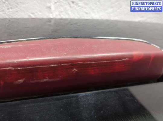 купить Крышка (дверь) багажника на Opel Corsa D 2006-2014