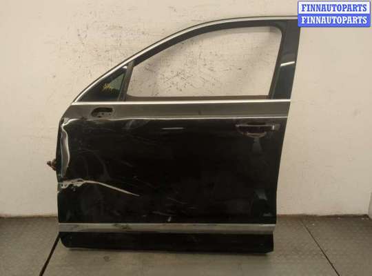 Дверь боковая (легковая) VG2390878 на Volkswagen Touareg 2010-2014