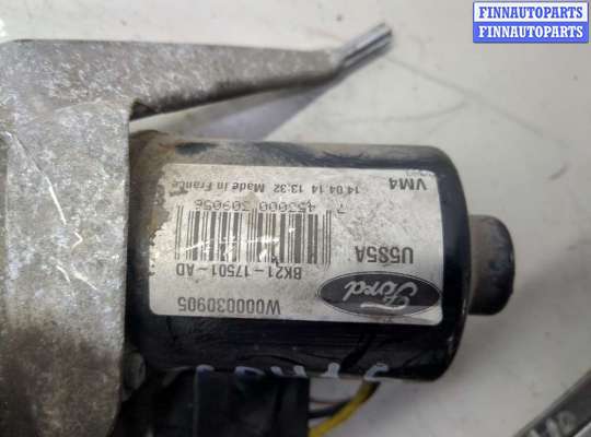 купить Двигатель стеклоочистителя (моторчик дворников) передний на Ford Transit (Tourneo) Custom 2012-2025