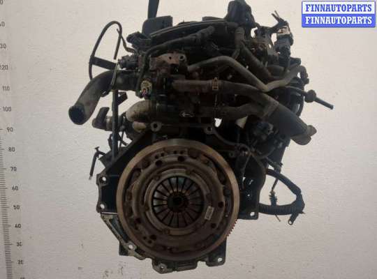 купить Двигатель (ДВС) на Opel Astra H 2004-2010