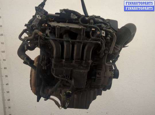 купить Двигатель (ДВС) на Opel Astra H 2004-2010