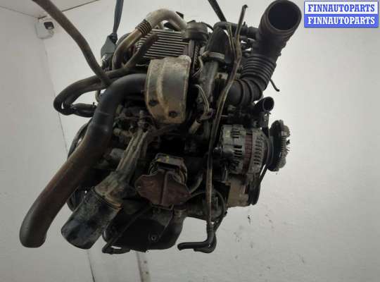 купить Двигатель (ДВС) на Mitsubishi Pajero 2006-2022