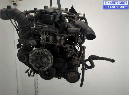 Двигатель (ДВС) MT581351 на Mitsubishi Pajero 2006-2022