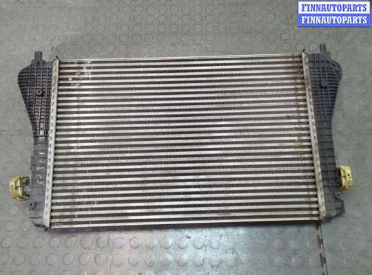 купить Радиатор интеркулера на Volkswagen Tiguan 2007-2011