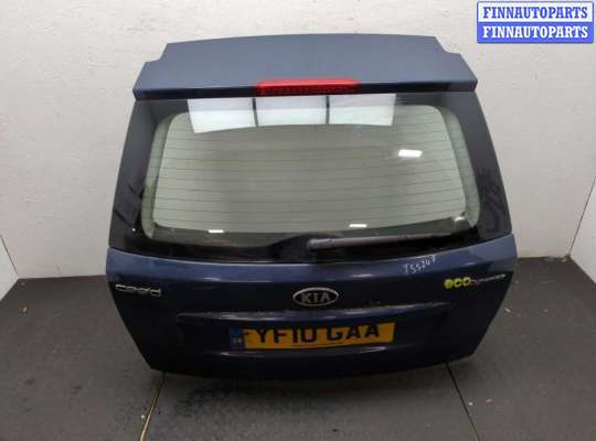 купить Стекло заднее на KIA Ceed 2007-2012