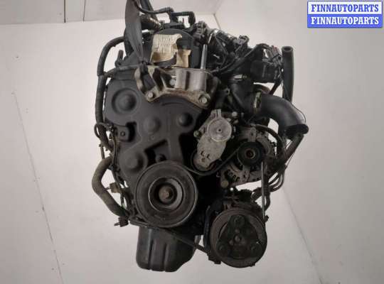купить Маховик на Ford Focus 2 2008-2011