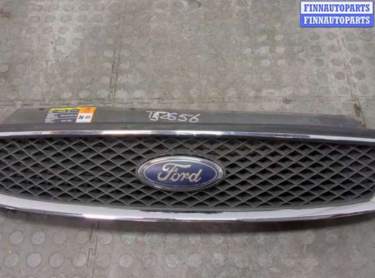 купить Решетка радиатора на Ford C-Max 2002-2010