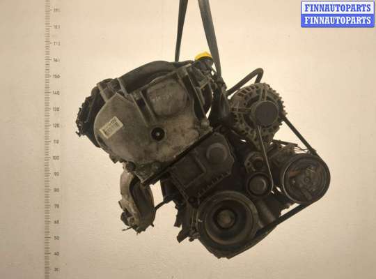 купить Двигатель (ДВС) на Renault Scenic 2003-2009