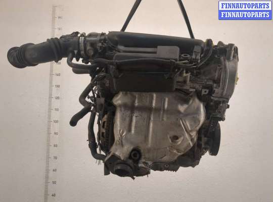 купить Двигатель (ДВС) на Renault Scenic 2003-2009