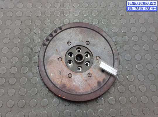 купить Маховик на Audi A6 (C6) 2004-2011