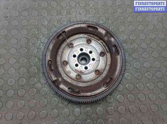 купить Маховик на Audi A6 (C6) 2004-2011