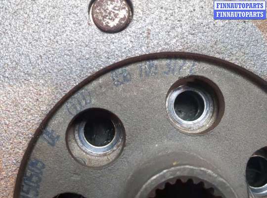 купить Маховик на Audi A6 (C6) 2004-2011