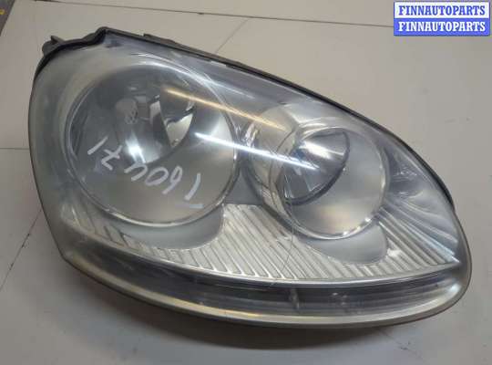 Фара (передняя) VG2710764 на Volkswagen Jetta 5 2005-2011