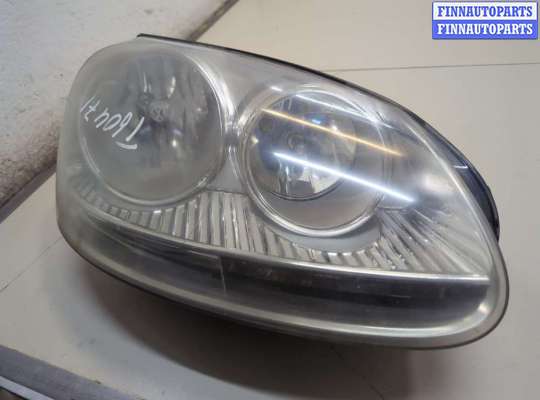 купить Фара (передняя) на Volkswagen Jetta 5 2005-2011