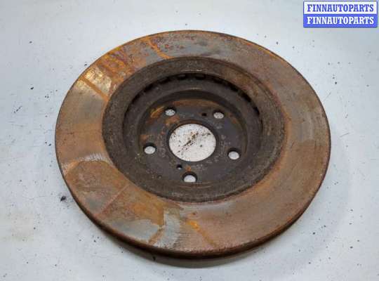 купить Диск тормозной на Toyota Highlander 2 2007-2013