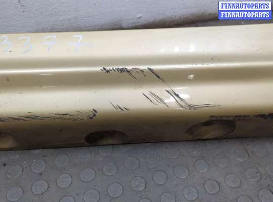 купить Накладка на порог на BMW 3 E46 1998-2006