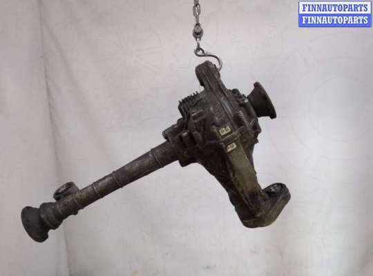Редуктор моста VG2386170 на Volkswagen Touareg 2002-2007