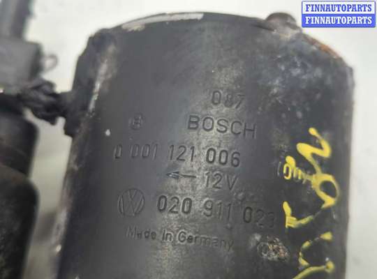 купить Стартер на Volkswagen Bora 1998-2005