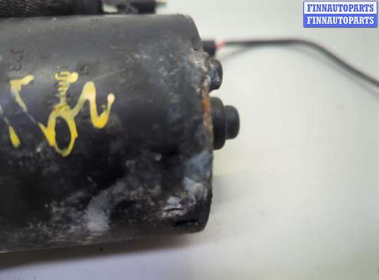 купить Стартер на Volkswagen Bora 1998-2005