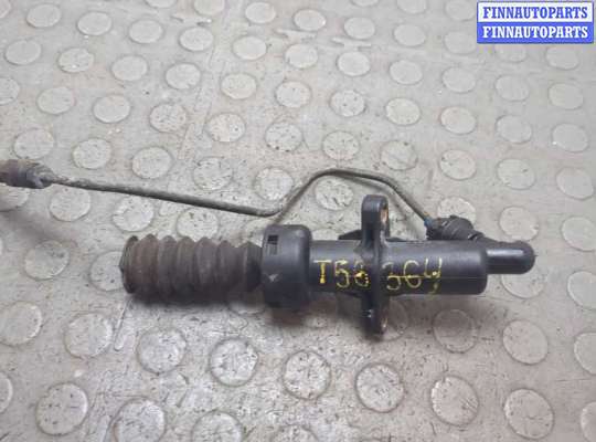 Цилиндр сцепления рабочий PG1187477 на Peugeot 407 2004-2011