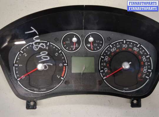 купить Щиток приборов (приборная панель) на Ford Fusion 2002-2012