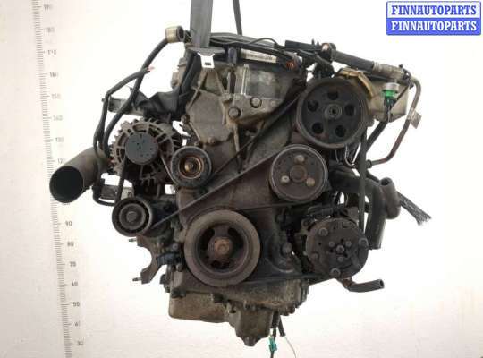 Двигатель (ДВС) FO2098538 на Ford Mondeo 3 2000-2007