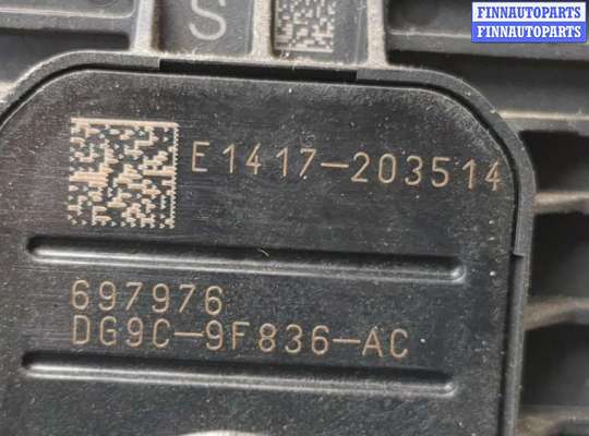 купить Педаль газа на Ford Fusion 2012-2016 USA