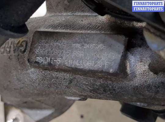 купить Турбина на Ford Focus 3 2011-2015