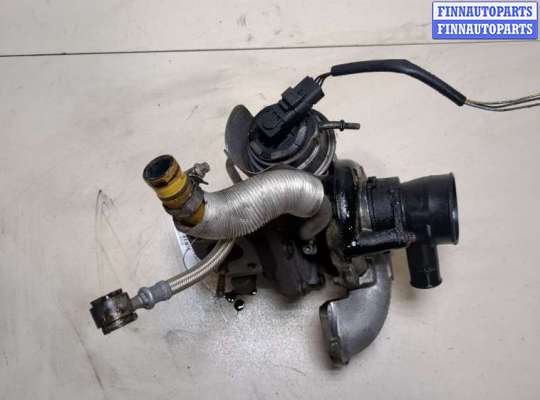 купить Турбина на Ford Focus 3 2011-2015