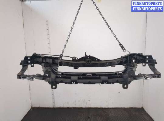 Рамка передняя (телевизор) FO2171139 на Ford Focus 2 2008-2011