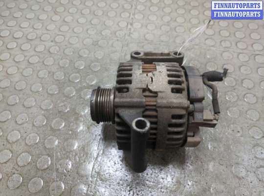 Генератор FO2245186 на Ford Transit 2006-2014