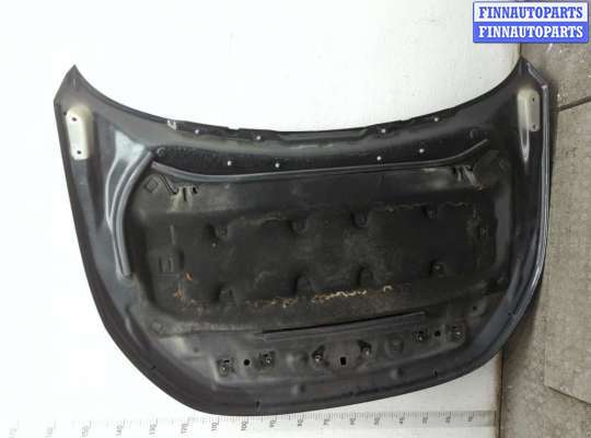 купить Капот на Land Rover Range Rover Evoque 2011-2018