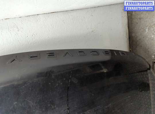 купить Капот на Land Rover Range Rover Evoque 2011-2018