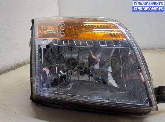 купить Фара (передняя) на Ford Fusion 2002-2012
