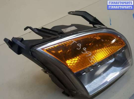 купить Фара (передняя) на Ford Fusion 2002-2012