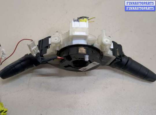 купить Переключатель поворотов и дворников (стрекоза) на Nissan Primera P12 2002-2008